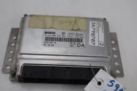 Nnn100460 Land Rover 1999-2004 Discovery Engine Computer Control Module Ecu Oem