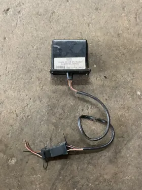 Prc17em Land Rover 94 95 Discovery 1 Obd Code Reader Module Diagnostic D12