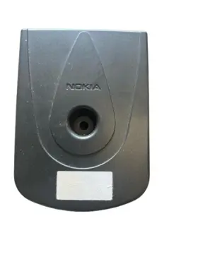 Xvj500046 Land Rover Range L322 06-09 Oem Nokia Phone Bluetooth Control Module Ecu