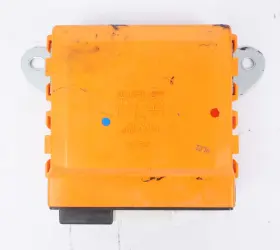 123300-7070 Lexus 10 - 15 Is350 Is250 Convertible Left Outer Mirror Door Control Module Oem