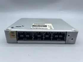89661-33720 Lexus 175000-8021 1996 Es300 3.0l A/t Engine Computer Control Module Ecu Ecm Oem #3