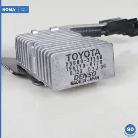 23080-31140 Lexus 2308031140 07-09 Xu30 Rx350 Fuel Pump Sender Control Unit Module Oem 48k #2