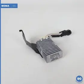 23080-31140 Lexus 2308031140 07-09 Xu30 Rx350 Fuel Pump Sender Control Unit Module Oem 48k