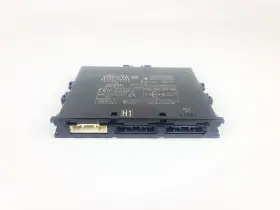 232900-5350 Lexus 15-17 Nx200t Smart Key Keyless Theft Locking Computer Control Module Oem #2