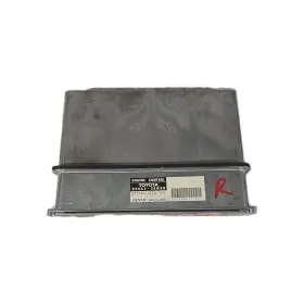 89661-30b00 Lexus 275100-1770 2005 Gs300 Engine Control Module Ecu Ecm Pcm Oem Unit Denso