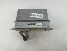 275300-7210 Lexus 2008-2008 Gs350 Engine Computer Ecu Pcm Ecm Pcu Oem Ylhdf