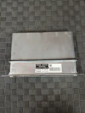 Lexus 2753002311 59051279 2008 Is250 2.5l At Ecm Ecu Engine Control Module 89661-53b10 275300-2311