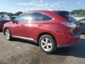 590-53061c Lexus Engine Ecm Electronic Control Module Awd Fits 11 Rx350 736352 #2