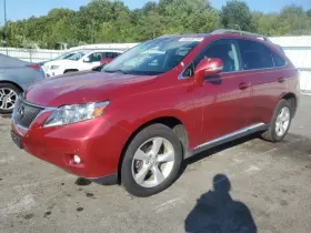 590-53061c Lexus Engine Ecm Electronic Control Module Awd Fits 11 Rx350 736352