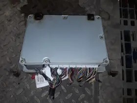 590-58268 Lexus Engine Ecm Electronic Control Module Fits 99 Gs300 785126 #3