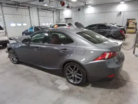 590-62297 Lexus Engine Ecm Electronic Control Module Rwd Fits 14 Is250 1287126 #2