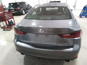 590-62297 Lexus Engine Ecm Electronic Control Module Rwd Fits 14 Is250 1287126 #3