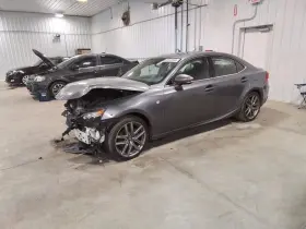 590-62297 Lexus Engine Ecm Electronic Control Module Rwd Fits 14 Is250 1287126
