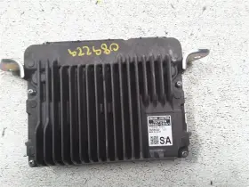 8966153s61 Lexus 590-63012 Engine Ecm Electronic Control Module Rwd Fits 16 Is200t