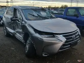 590-63058 Lexus Engine Ecm Electronic Control Module Electric Awd Fits 16 Nx300h 775064
