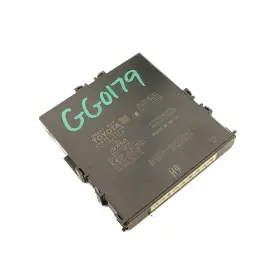 8999076190 Lexus 591-13230 2019 Ux250h Theft Ecu