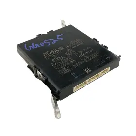 8999050360 Lexus 591-13793 2018 Ls500 Theft Locking Module