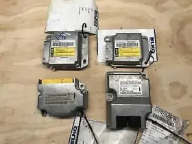 591-15324 Lexus 2020-2023 Gx460 Driver Assist Control Module Oem Lkq