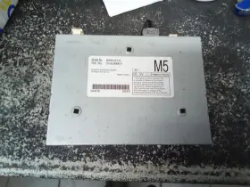 591-17498 Lexus Es350 2021 Chassis Ecm 803024