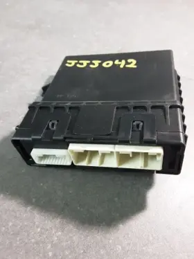 591-54042 Lexus Chassis Ecm Temperature Heater Housing Fits 07-08 Ls460 233189 #3