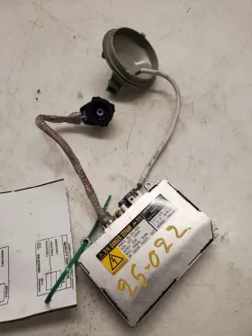 591-58732 Lexus Es300 Chassis Xenon/hid Headlamp Ballast Control Module 02-03