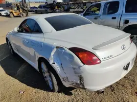 591-58775 Lexus Chassis Ecm Roof Trunk Fits 02-08 Sc430 1423357