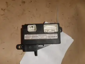 8922760050 Lexus 591-58784 2006 Gx470 Memory Ecu Tilt