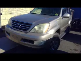 591-69052 Lexus Chassis Ecm Transfer Case Upper Right Hand Dash Fits 03-09 Gx470 1034569