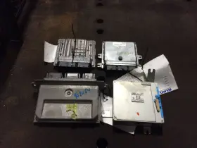 591-69213 Lexus 2007-2012 Es350 Driver Assist Module Oem Lkq