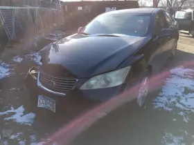 591-69214 Lexus Chassis Ecm Srs Module Center Console Fits 07-09 Es350 657525