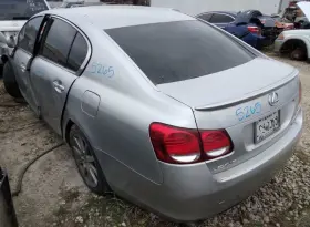 591-69272 Lexus Chassis Ecm Cruise Control Left Hand Dash Fits 07-11 Gs350 159681 #3
