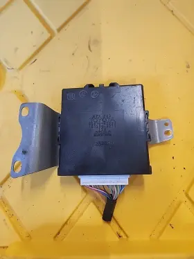 89670-53090 Lexus 591-69530b Chassis Ecm Power Supply Fits 09-15 Is250