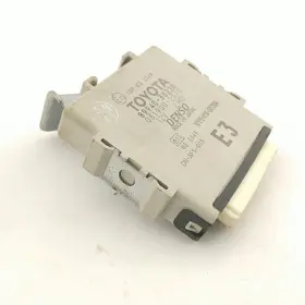 8994033220 Lexus 591-69914 2010 Es350 Lamp Ecu Adaptive Lamps