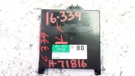 89221-0e110 Lexus 591-71816 Mpx Module Fits 13 Rx350 691397 Oem Pn #