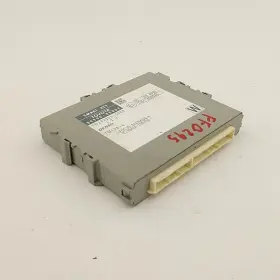 899900e062 Lexus 591-71825 2015 Rx350 Theft Ecu