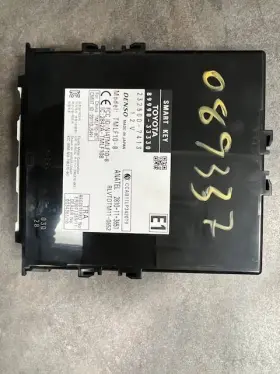 89990-33330 Lexus 591-72541 Chassis Ecm Theft-locking Keyless Ign Smart Key Fits 13 Es350