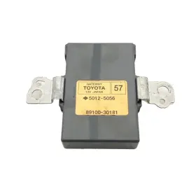 8910030181 Lexus 591-73221 2013 Gs350 Network Gateway Ecu