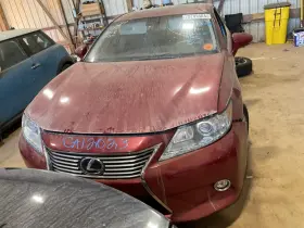 591-74324 Lexus Chassis Ecm Multiplex Network Body Left Hand Dash Fits 15 Es300h 4320846