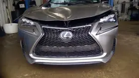 591-74672 Lexus Chassis Ecm Lamps Control Headlamp Fits 15-17 Nx200t 10291481 #2