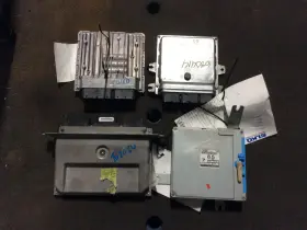 591-76164 Lexus 2016 2017 Is 200t Theft Locking Control Module Oem