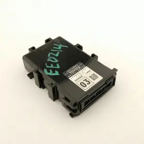 8911148140 Lexus 591-76432 2016 Rx450h Network Gateway