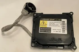 39000-78258 Lexus 8596707010 85967-51050 Computer Light Control For Toyota And 2006-14 Es350