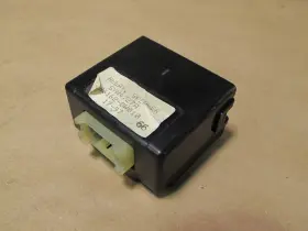 86162-0w010 Lexus 92-00 Uzz30 Sc300 Sc400 Phone Speaker Relay Module Oem