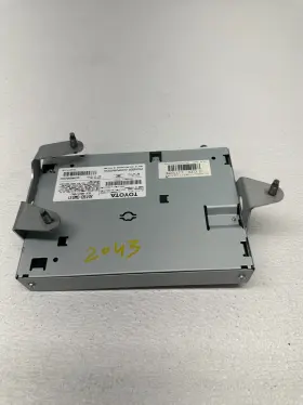 86180-0w031 Lexus 86300-33260 07-12 Es350 Satellite Radio Antenna Receiver Amplifier Mod Oem