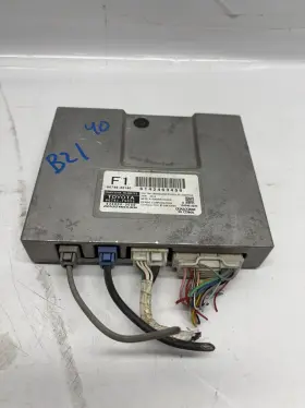 86740-30140 Lexus 2013-2015 Gs350 Telematics Transceiver Module Unit Ecm Oem