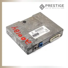 86741-53022 Lexus 10-2013 Rx350 Is250 Is F Tranceiver Telematics Control Module