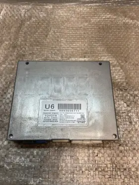 86741-53043 Lexus 14-19 Is250 Is350 Communication Telematics Transceiver Control Module Oem