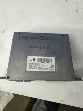 86741-53073 Lexus 2014 2015 Is250 Is350 Transceiver Telematics Control Module