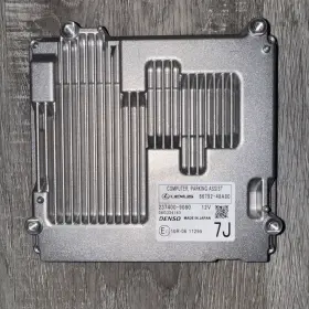 86792-48a80 Lexus 2023-25 Rx500h F Sport Rx350h Parking Assist Control Module