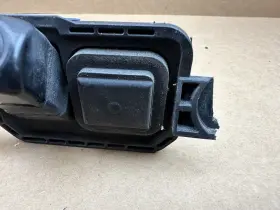 867b024030 Lexus 2019 2020 Rc300 Decklid Mounted Rear View Camera Oem #3